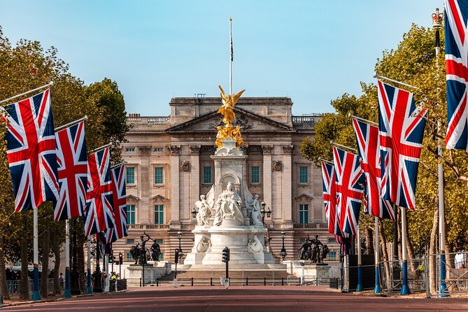 London sightseeing tour with a chauffeur driver - Chauffeurs: what to look for, and why certain drivers get praise