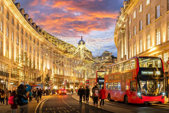London sightseeing tour with a chauffeur driver - How to get the best day out of a custom chauffeur route