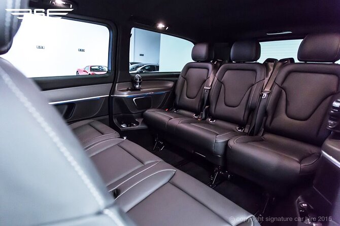 London sightseeing tour with a chauffeur driver - Best fit for who this London day trip works for