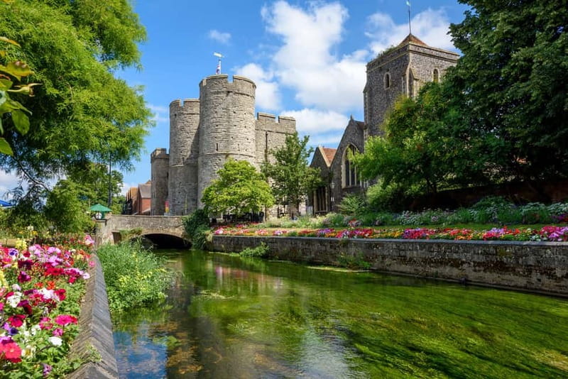 London: Small Group Canterbury, Dover & Kent Villages Tour - The Value Math: Why This Tour Costs What It Costs