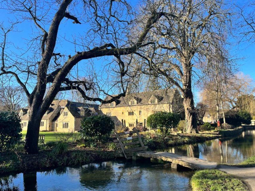 London: Small Group Cotswolds Trip with Bourton-on-the-Water - Earls Court pickup and how the 10-hour pace actually feels