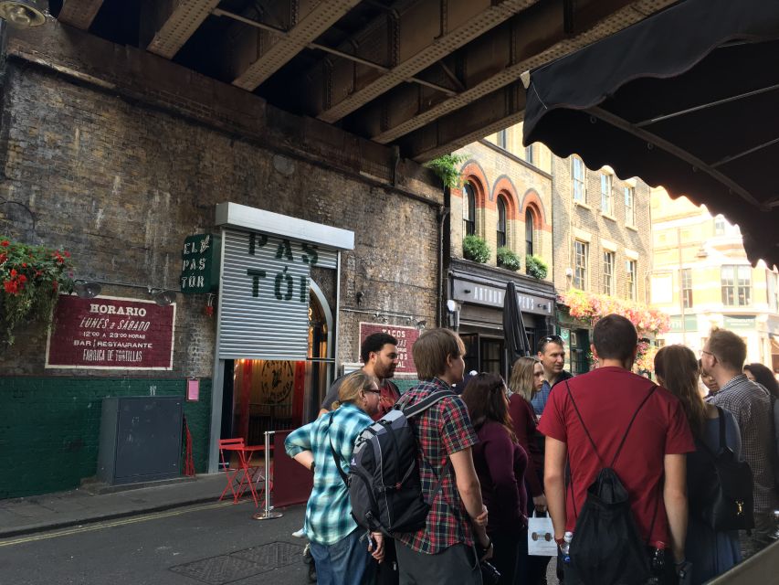 London: Small Group Harry Potter Locations Walking Tour - A wizard map of London in a compact 2-hour loop