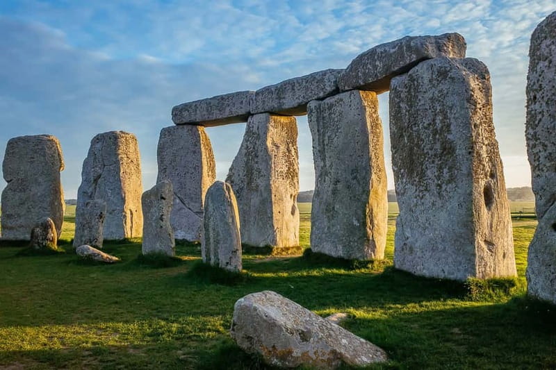 London: Small Group Stonehenge and Bath Tour & Secret Site - Why This Stonehenge and Bath Day Trip Feels Different