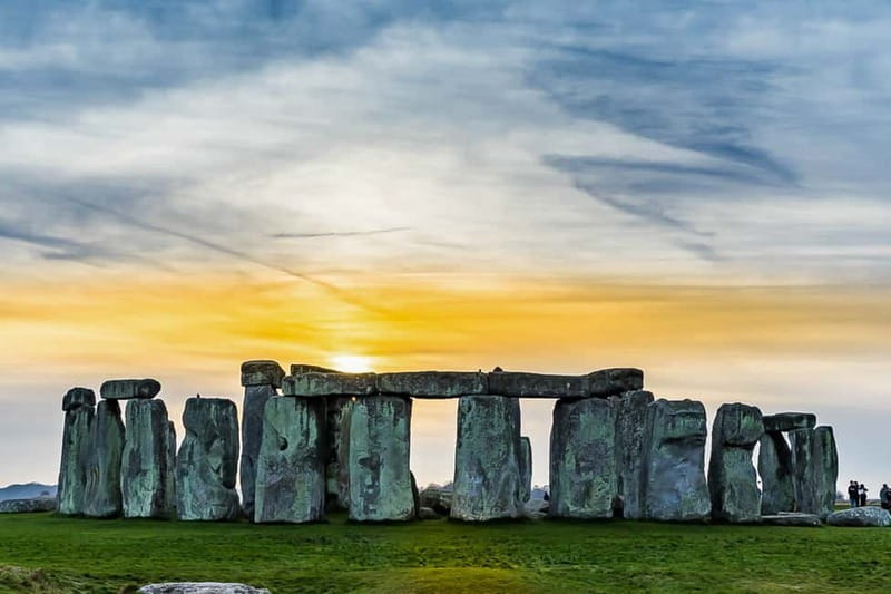 London: Small Group Stonehenge and Bath Tour & Secret Site - Comfort, Pace, and What to Do If You Need a Gentler Day