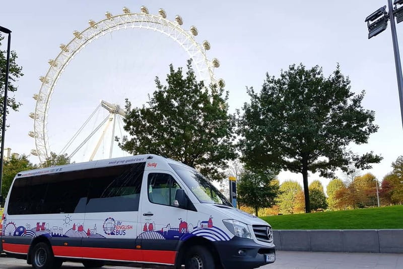 London: Small Group Stonehenge and Bath Tour & Secret Site - The Drive Out of London: Back Roads and Real Explanations