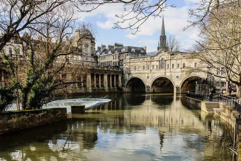London: Small Group Stonehenge and Bath Tour & Secret Site - Roman Baths Time: What You Can Do Without Rushing