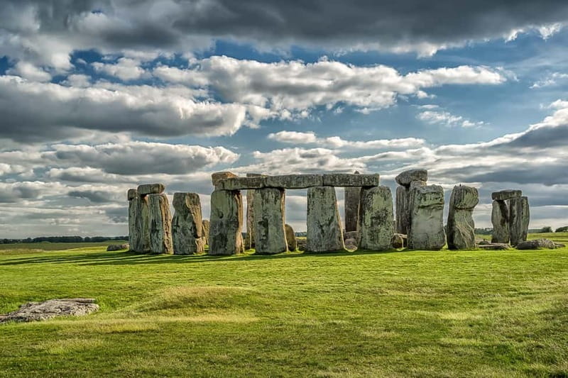 London: Small Group Stonehenge and Bath Tour & Secret Site - Food, Money, and Smart Timing for a Long Day