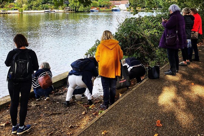 London Smartphone Photography workshop and tour - Blackfriars Start: Setting Up Your Phone for Better Thames Photos