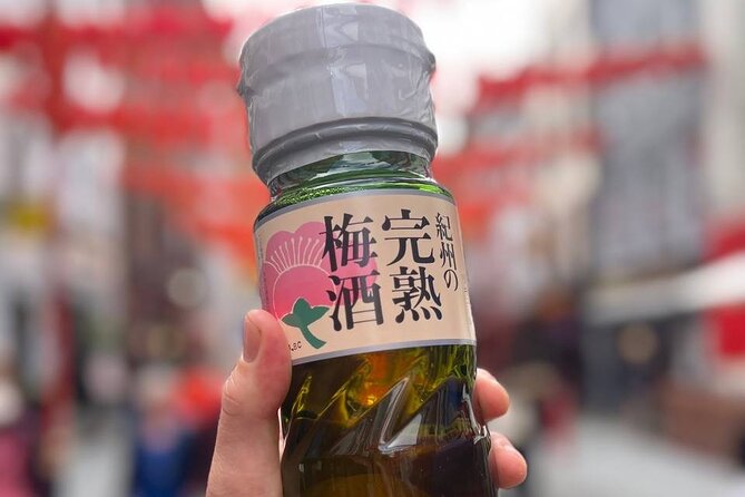 London Soho Food Tour with 7+ Tastings of Delicious Hidden Gems - What you actually get: 7+ tastings, gin, vermouth, and full flavor