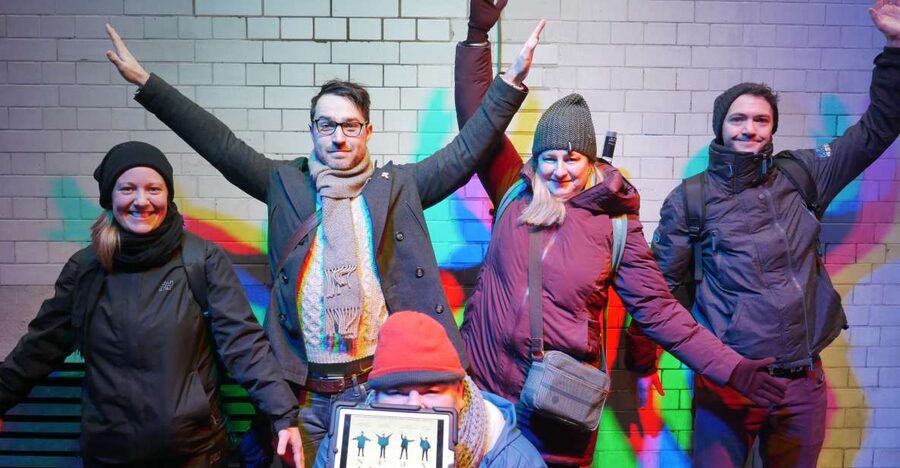 London: Soho Rock and Roll Walking Tour - Soho Rock and Roll in 2 Hours: What Makes It Work