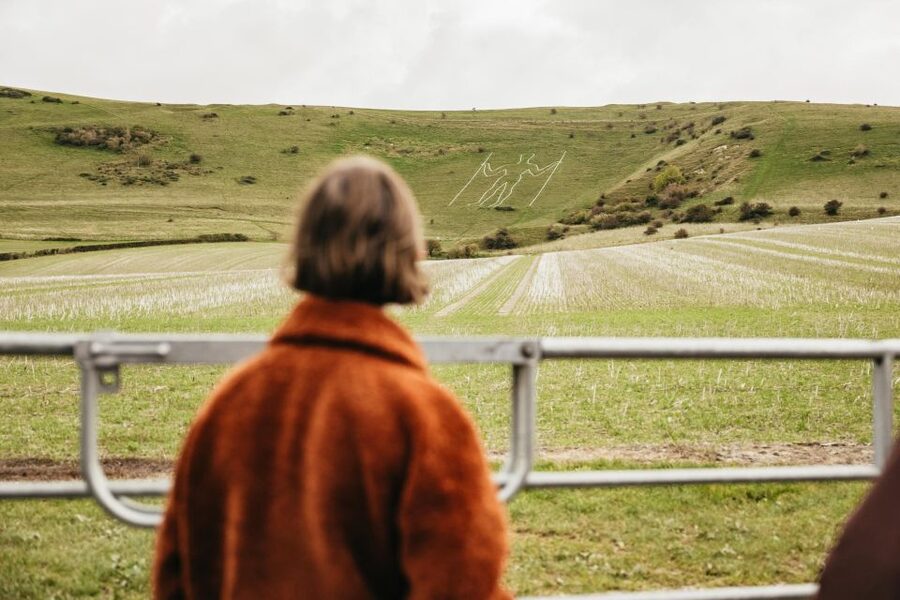 London: South Downs White Cliffs Day Trip with Train Tickets - Beachy Head and Birling Gap, When the Chalk Cliff Story Looks Real