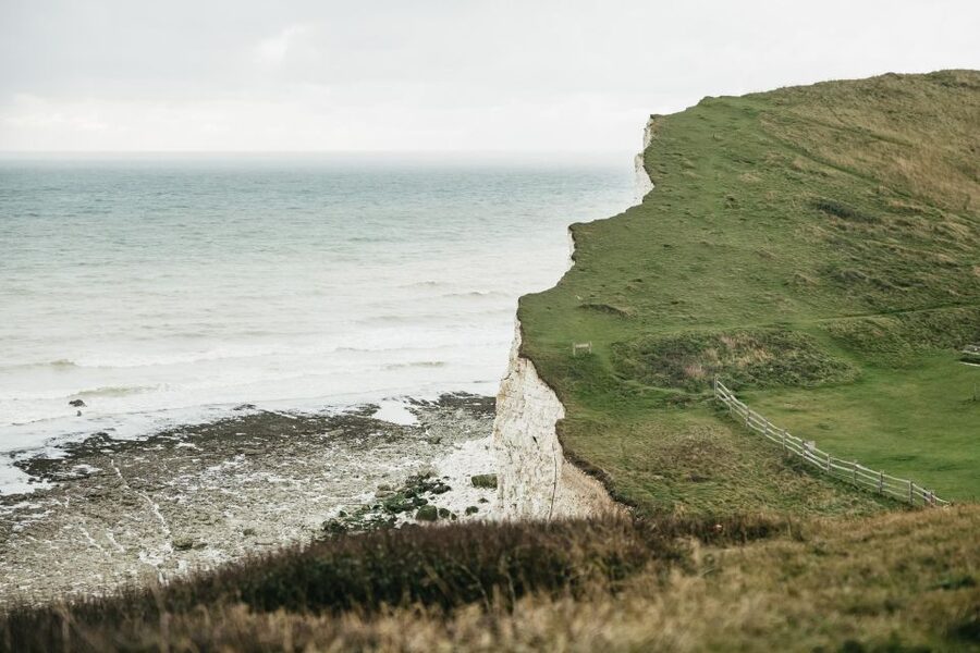 London: South Downs White Cliffs Day Trip with Train Tickets - Who This Tour Fits Best, and Who Might Want a Different Plan