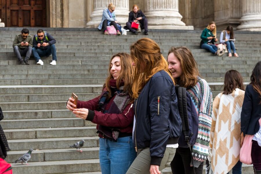 London: St Paul's Cathedral Entry Ticket - Whispering Gallery to Stone and Golden Gallery: your step-by-step reality check