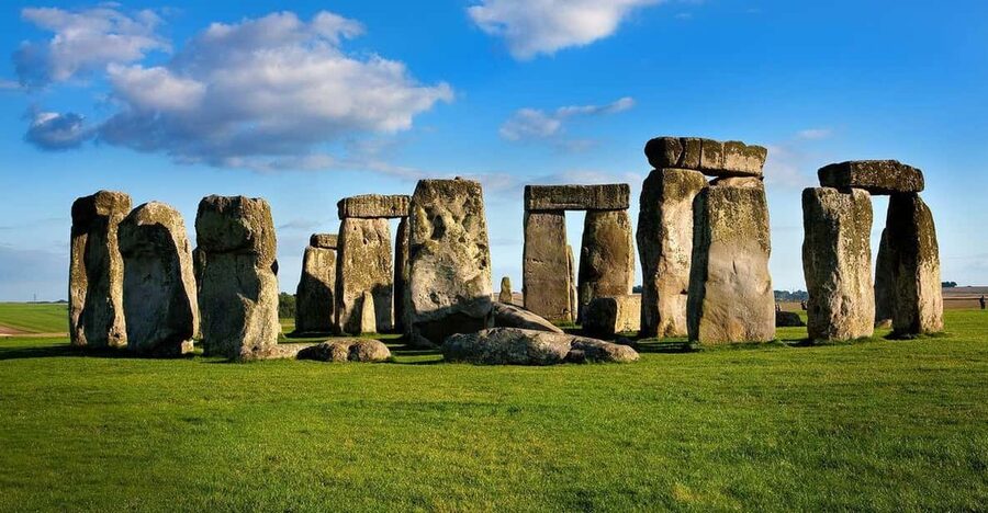 London: Stonehenge & Bath Day Trip with Optional Roman Baths - Key Highlights Worth Your Attention