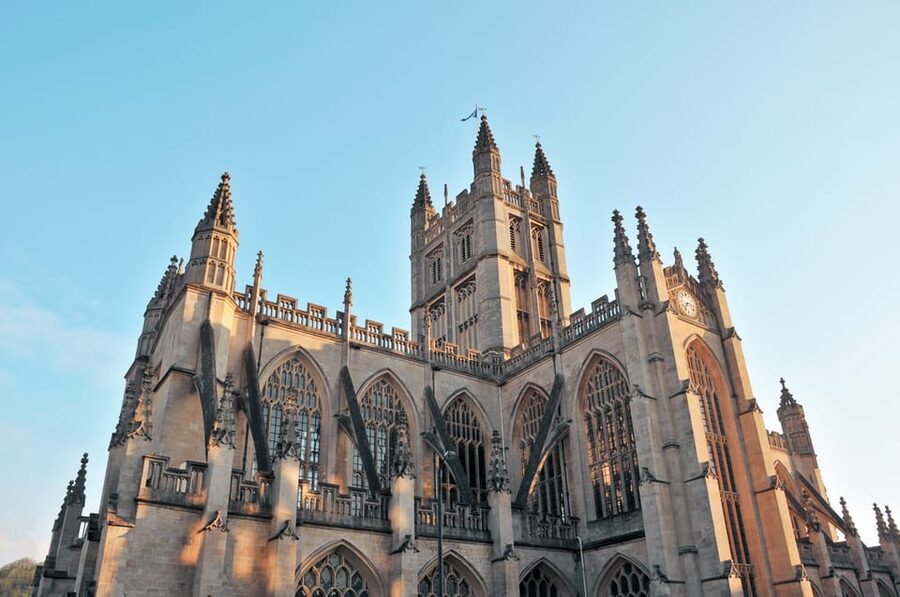 London: Stonehenge & Bath Day Trip with Optional Roman Baths - Price and Value: Is $97 a Good Deal for This Route?