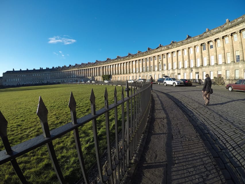 London: Stonehenge & Bath Day Trip with Optional Roman Baths - Pump Rooms Afternoon Tea, Plus Live Classical Music