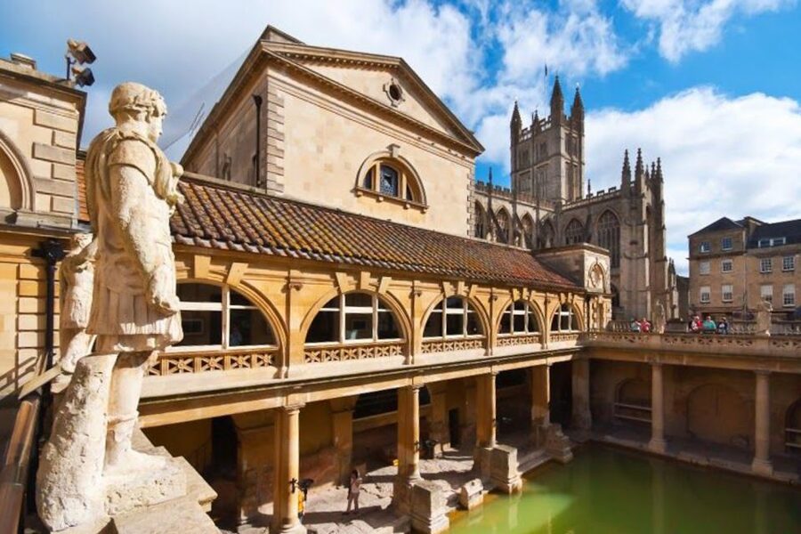 London: Stonehenge, Bath, Lacock, & Avebury Small Group Tour - Key Points to Know Before You Go