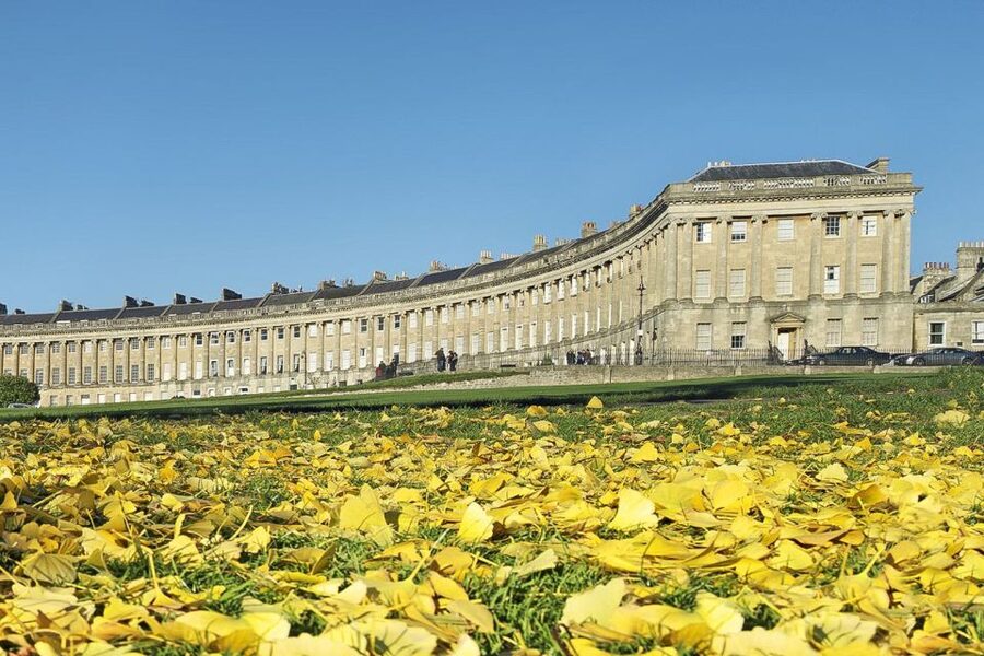 London: Stonehenge, Bath, Lacock, & Avebury Small Group Tour - Why This Stonehenge to Avebury Day Trip Works