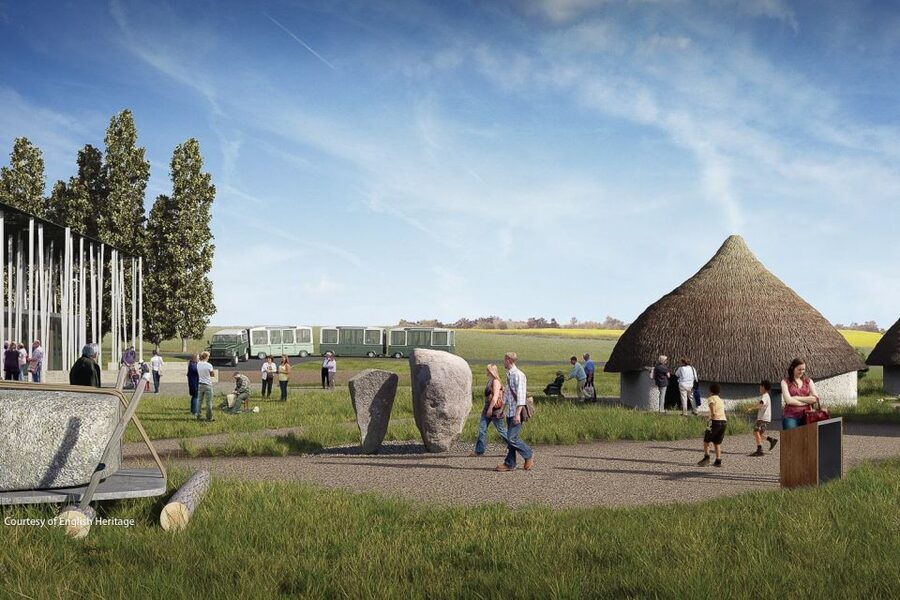 London: Stonehenge, Bath, Lacock, & Avebury Small Group Tour - Timing and Road Time: What the Day Feels Like in Real Terms