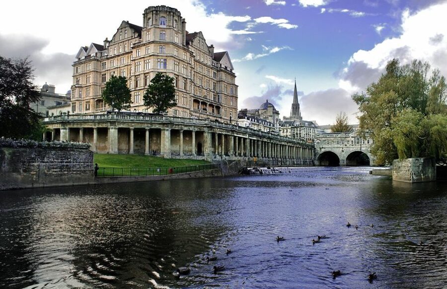 London: Stonehenge, Stratford-Upon-Avon, and Bath Day Trip - Key highlights to look for