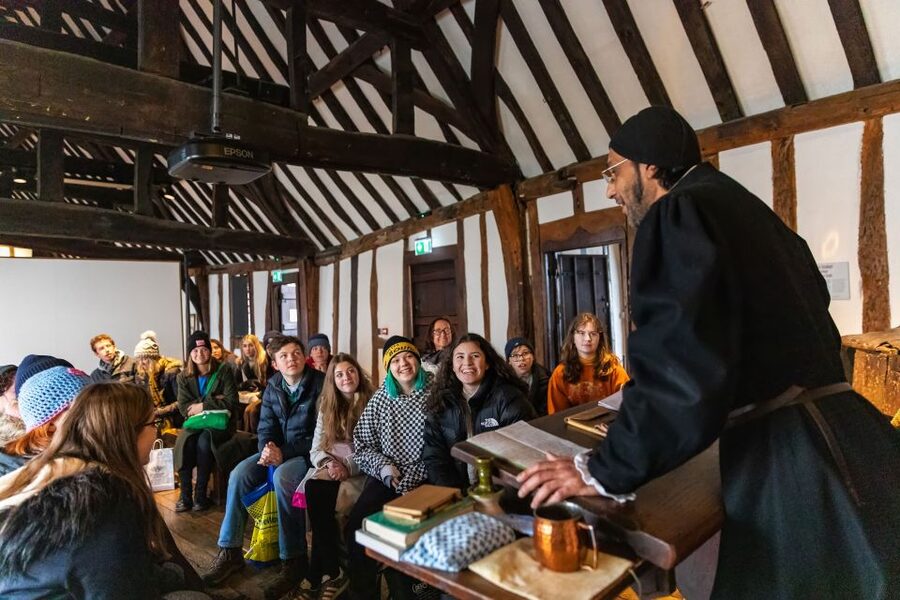 London: Stonehenge, Stratford-Upon-Avon, and Bath Day Trip - A London day trip that actually hits big targets