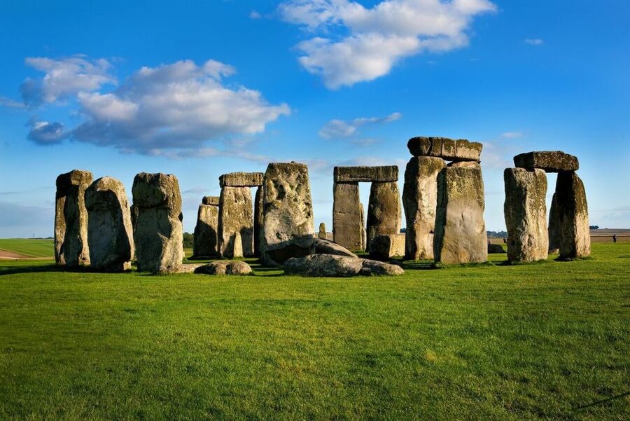 London: Stonehenge, Stratford-Upon-Avon, and Bath Day Trip - Cotswolds drive: the scenic bonus you should actually use