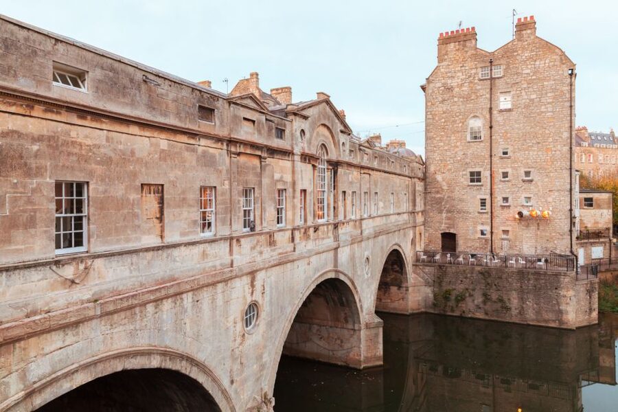 London: Stonehenge, Windsor, and Bath Day Trip by Bus - Coach comfort, guide style, and the human touch that makes it work