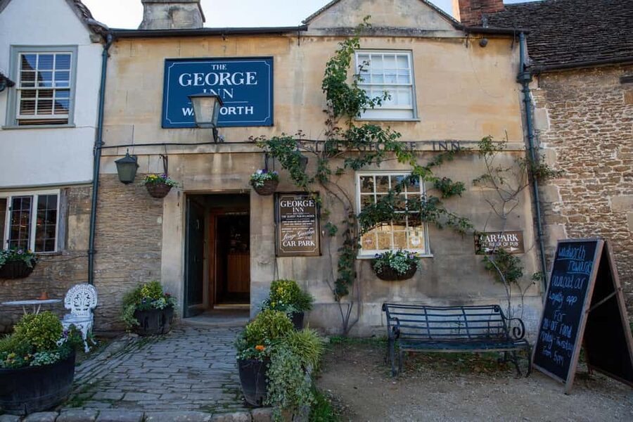 London: Stonehenge, Windsor Castle, Bath, Lacock & Pub Lunch - Price and value: what you are actually paying for