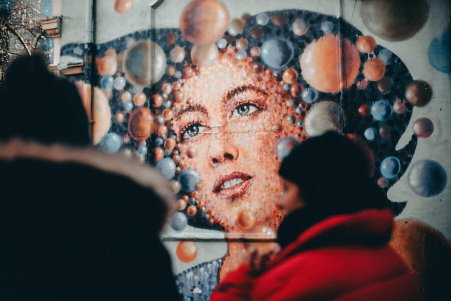 London: Street Art and Graffiti Guided Walking Tour - Key moments that make this walk worth your time