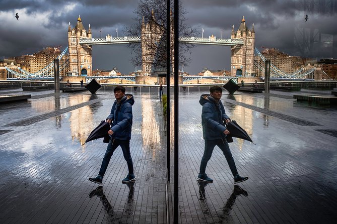 London Street Photo workshop - What’s Included, What It Costs, and Why It’s Good Value