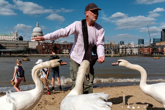 London Street Photo workshop - Who This Workshop Is Best For (and Who Might Want Something Else)