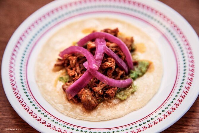London Taco Trail (Self-Guided) - Who this taco trail suits best