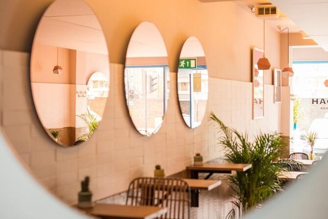 London Taco Trail (Self-Guided) - Should you book the London Taco Trail?