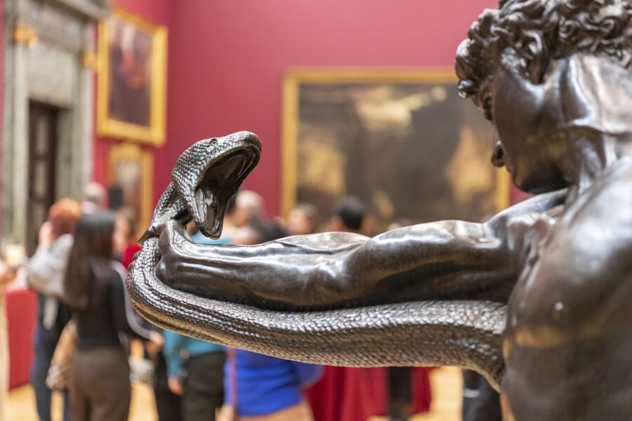 London: Tate Britain Official Discovery Tour - What the Tate Britain Discovery Tour Gives You in 1 Hour