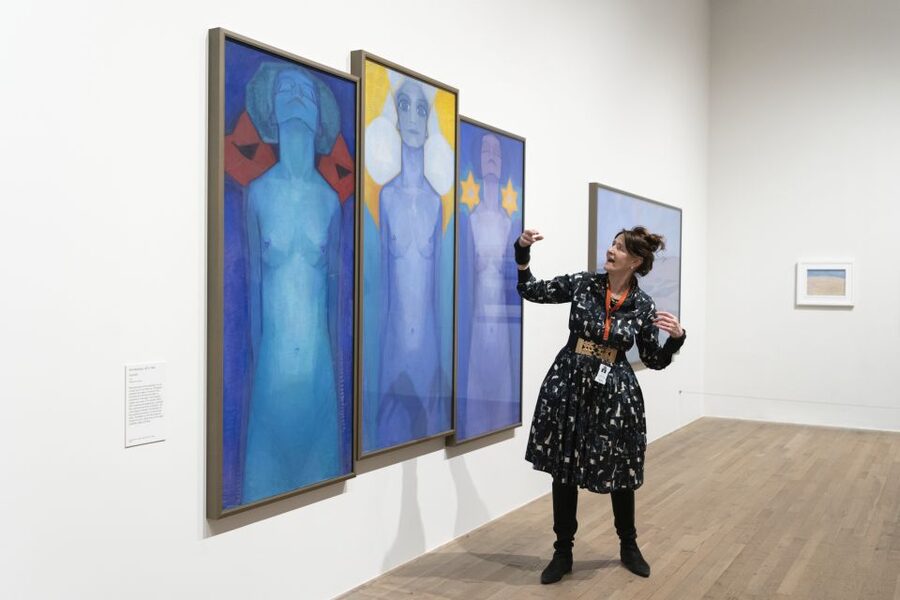 London: Tate Modern Official Guided Tour - Key highlights before you go