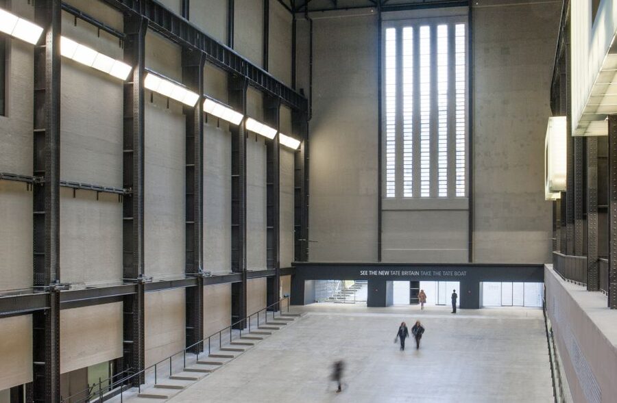 London: Tate Modern Official Guided Tour - Should you book? A simple call for different kinds of Tate Modern visitors