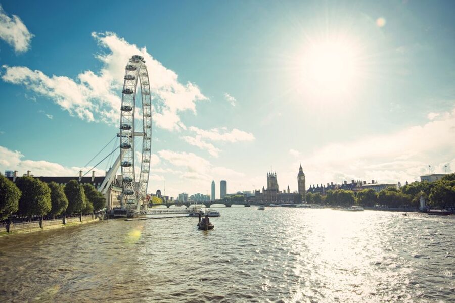 London: Thames River Cruise with Optional London Eye Ticket - Key things to know before you go