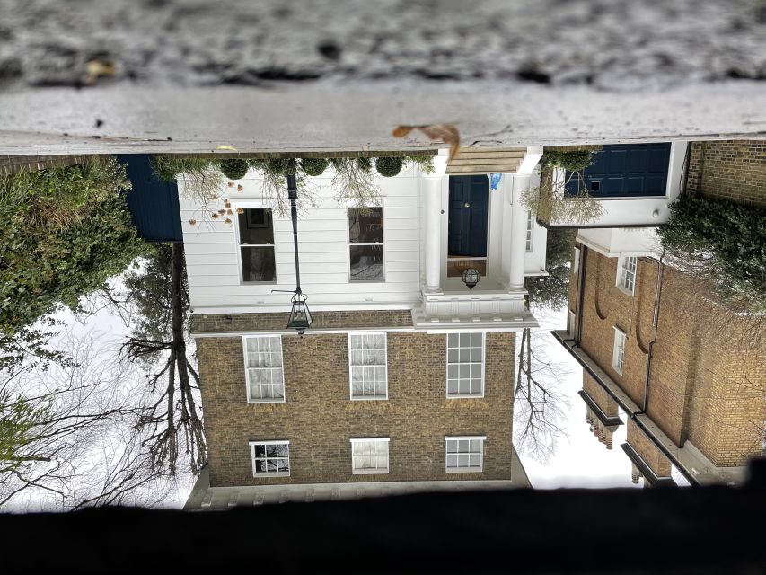 London: The Beatles Walking Tour of Marylebone and Abbey Rd - Price and value: $22 for a guided story plus photo moments