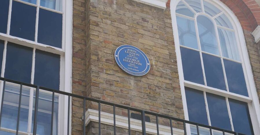 London: The Beatles Walking Tour of Marylebone and Abbey Rd - Marylebone on foot: Beatles homes and the swing between fame and trouble