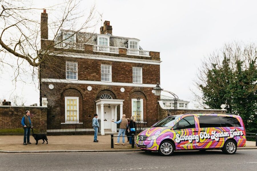 London: The Birthplace of The Rolling Stones Private Tour - A Rolling Stones origin story you can connect to real streets
