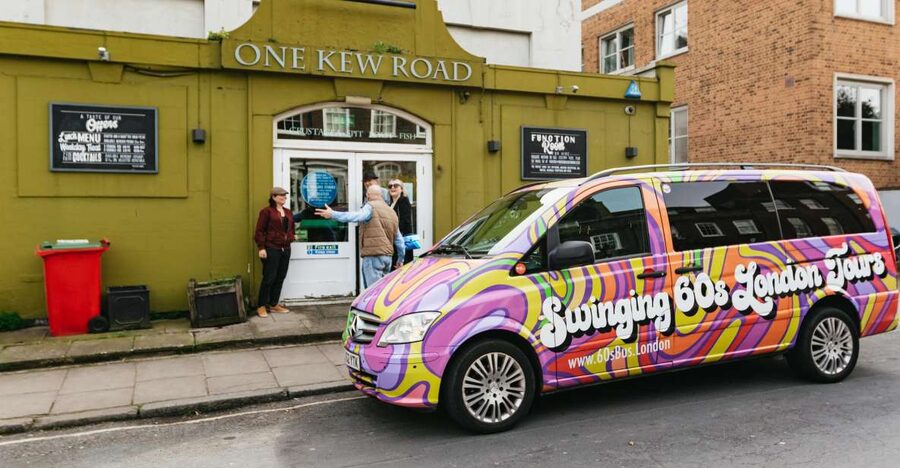 London: The Birthplace of The Rolling Stones Private Tour - Price and group size: what $485 buys you for up to 7