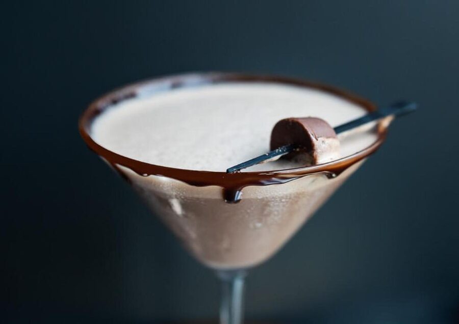 London: The Chocolate Cocktail Club - Key things I think you should know