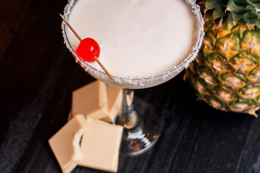 London: The Chocolate Cocktail Club - Why London has a Chocolate Cocktail Club (and why that matters)