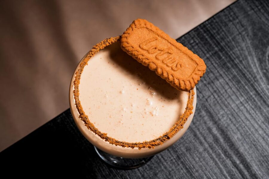 London: The Chocolate Cocktail Club - Your 1-day visit: the flow of the experience