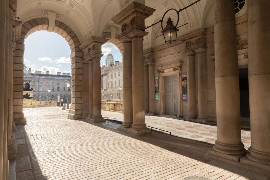 London: The Courtauld Gallery at Somerset House Entry Ticket - Key things to know before you go
