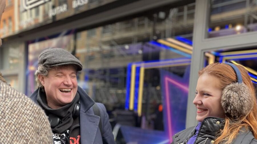 London: The Great British Rock and Roll Music Walking Tour - Key Things That Make This Rock and Roll Walking Tour Special