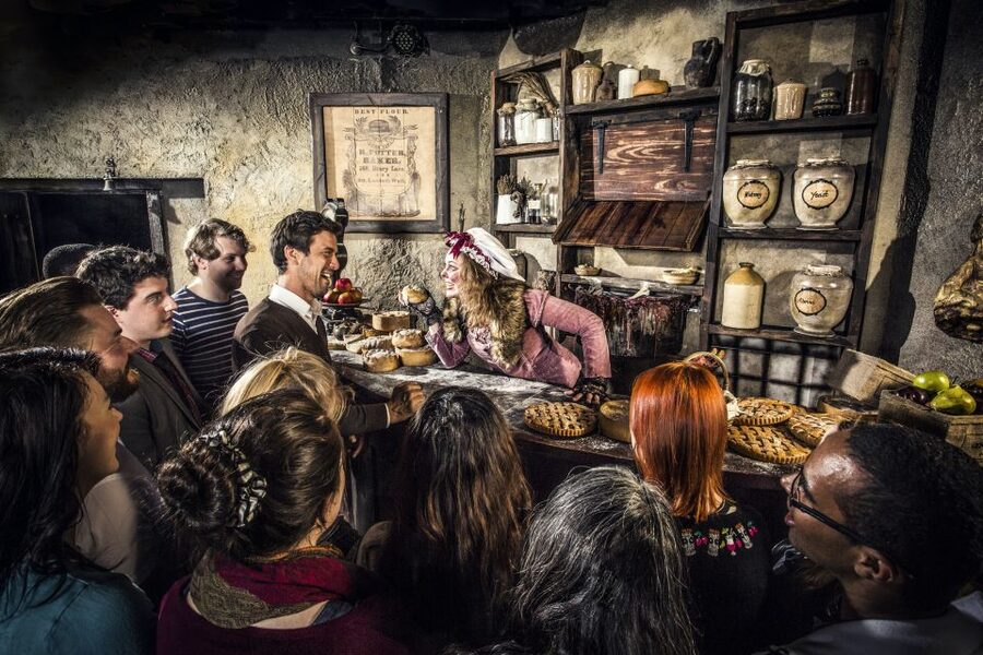 London: The London Dungeon and London Eye Combo Ticket - Price and value: why the combo is often the smart play