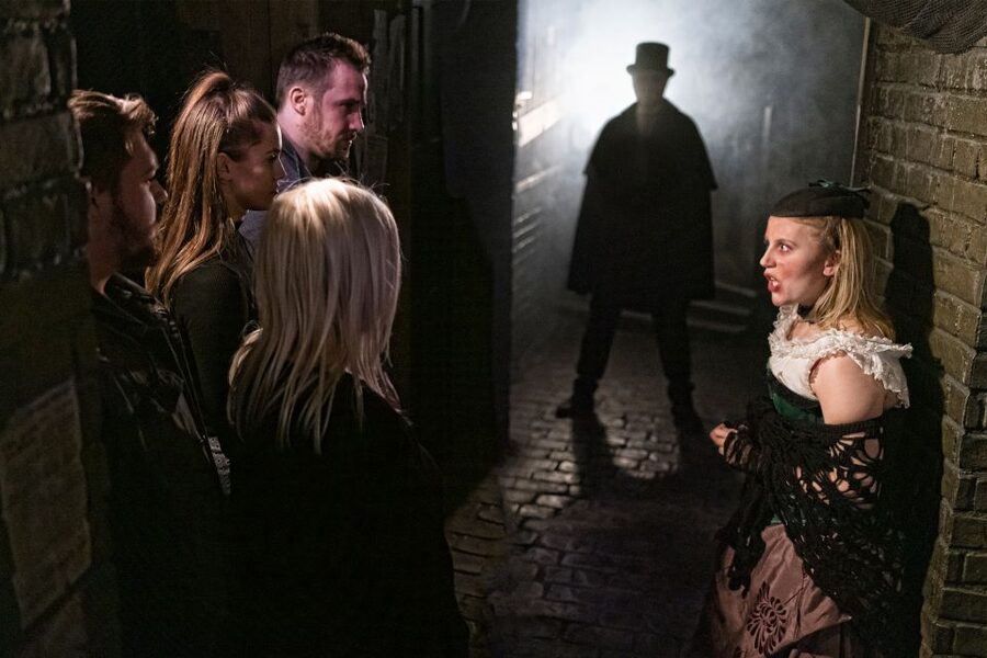 London: The London Dungeon and London Eye Combo Ticket - Timing, meeting points, and how to prevent day-of confusion