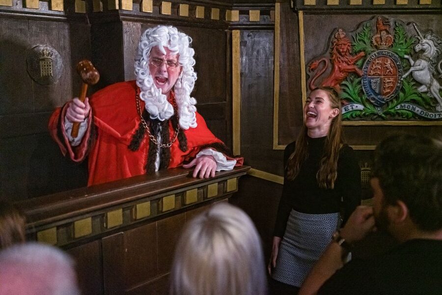 London: The London Dungeon and London Eye Combo Ticket - Should you book the London Dungeon and London Eye combo?