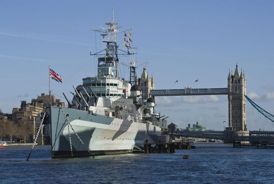 London: The London Top Sights Tour. Kids Free! - Key things that make this tour work